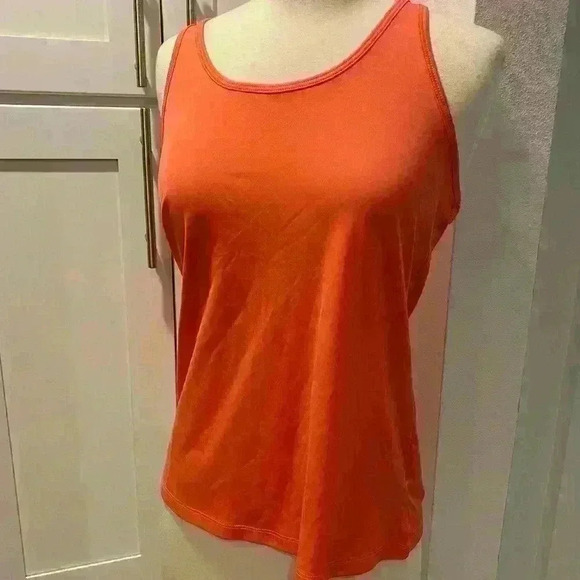 Columbia Tops - Columbia Athletic Tank